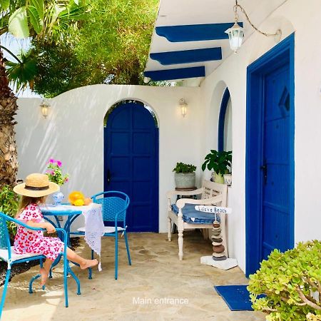 Casa Marrakado - Seaview & Beach Close! Villa La Pared  Dış mekan fotoğraf