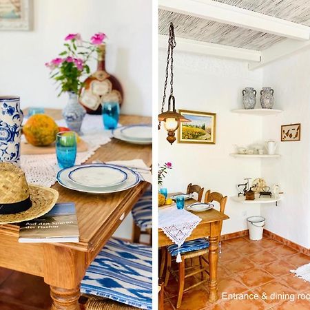 Casa Marrakado - Seaview & Beach Close! Villa La Pared  Dış mekan fotoğraf