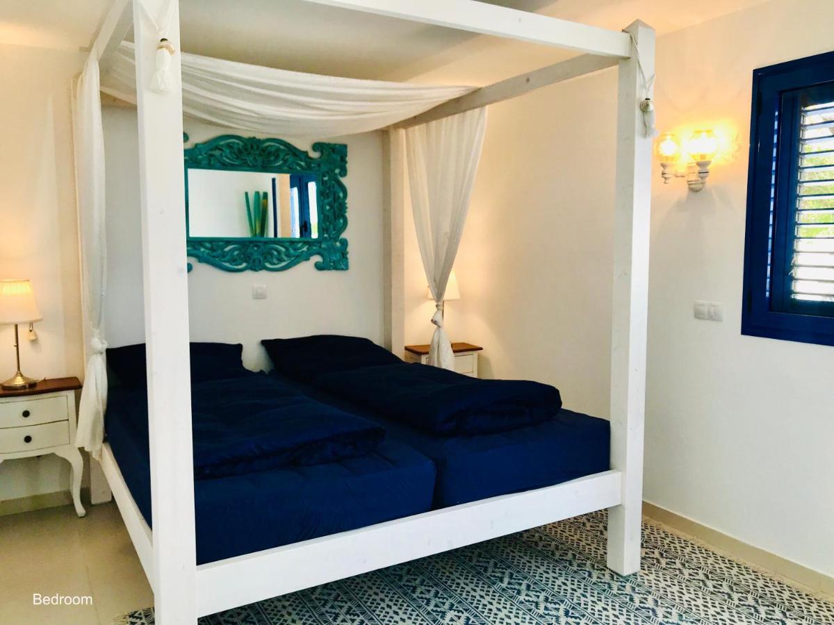 Casa Marrakado - Seaview & Beach Close! Villa La Pared  Dış mekan fotoğraf
