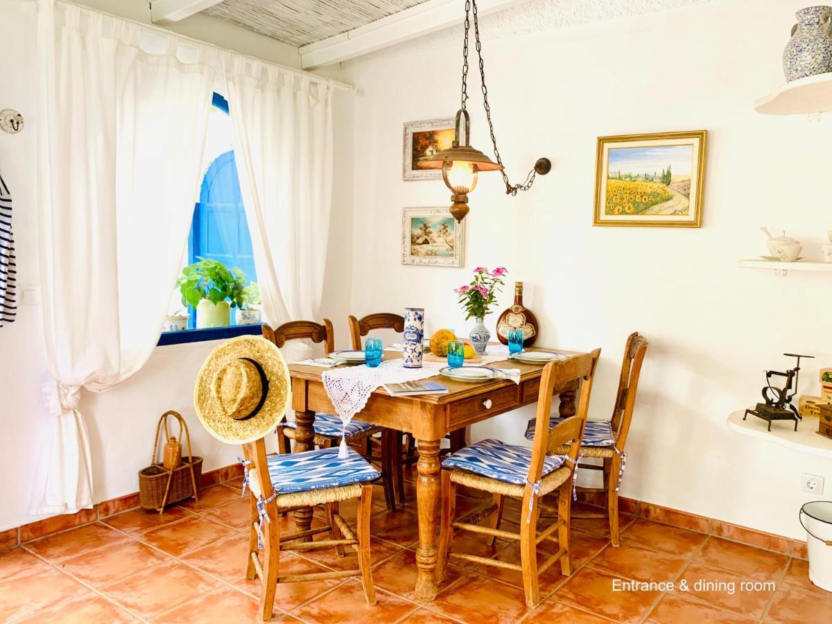 Casa Marrakado - Seaview & Beach Close! Villa La Pared  Dış mekan fotoğraf