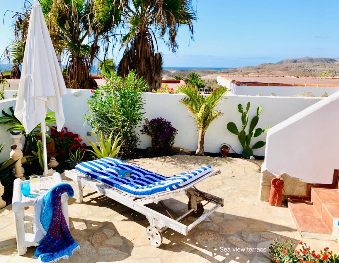 Casa Marrakado - Seaview & Beach Close! Villa La Pared  Dış mekan fotoğraf